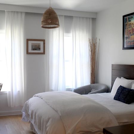 לוס אנג'לס Su Casa At Venice Beach מראה חיצוני תמונה