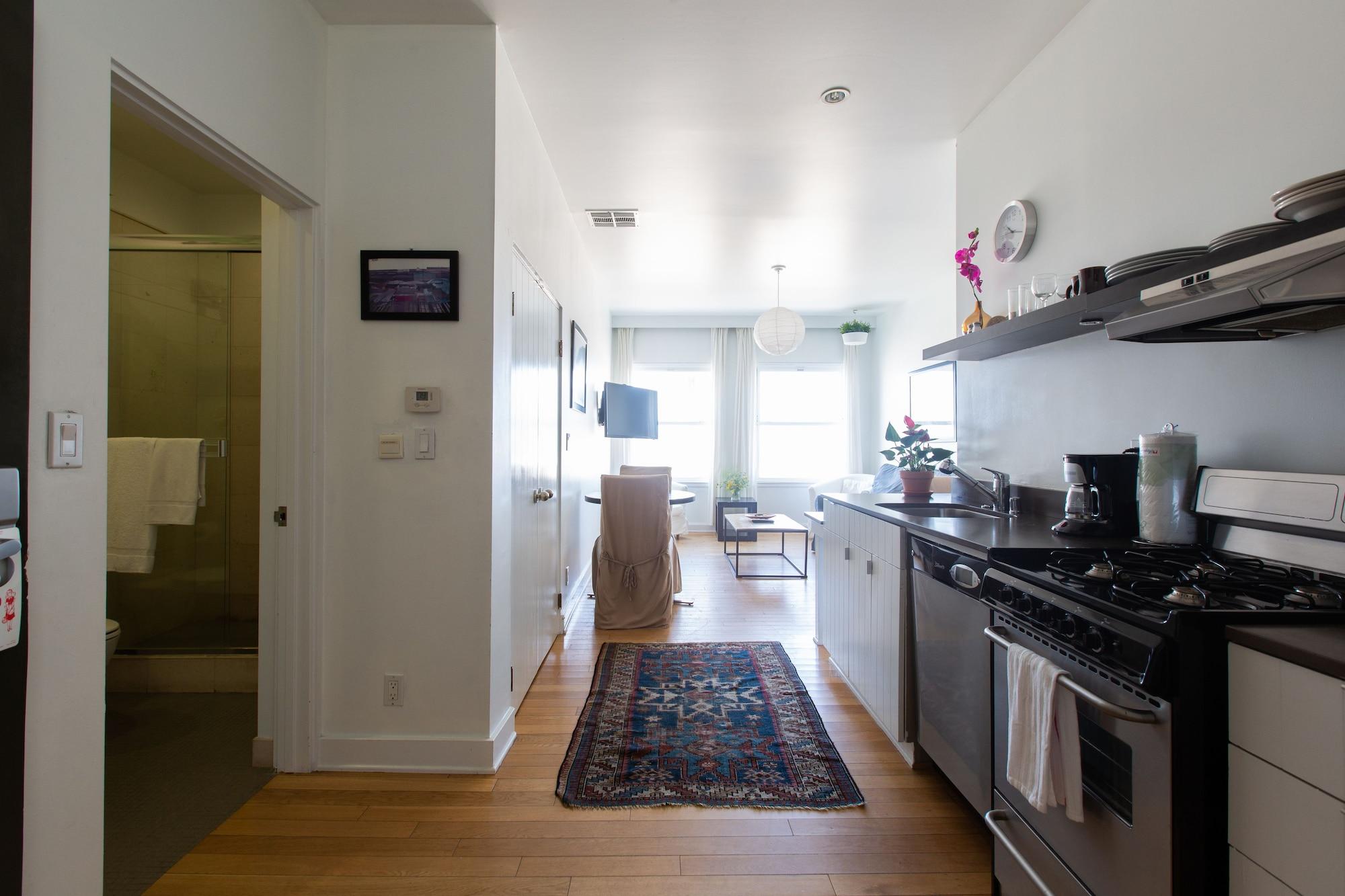לוס אנג'לס Su Casa At Venice Beach מראה חיצוני תמונה