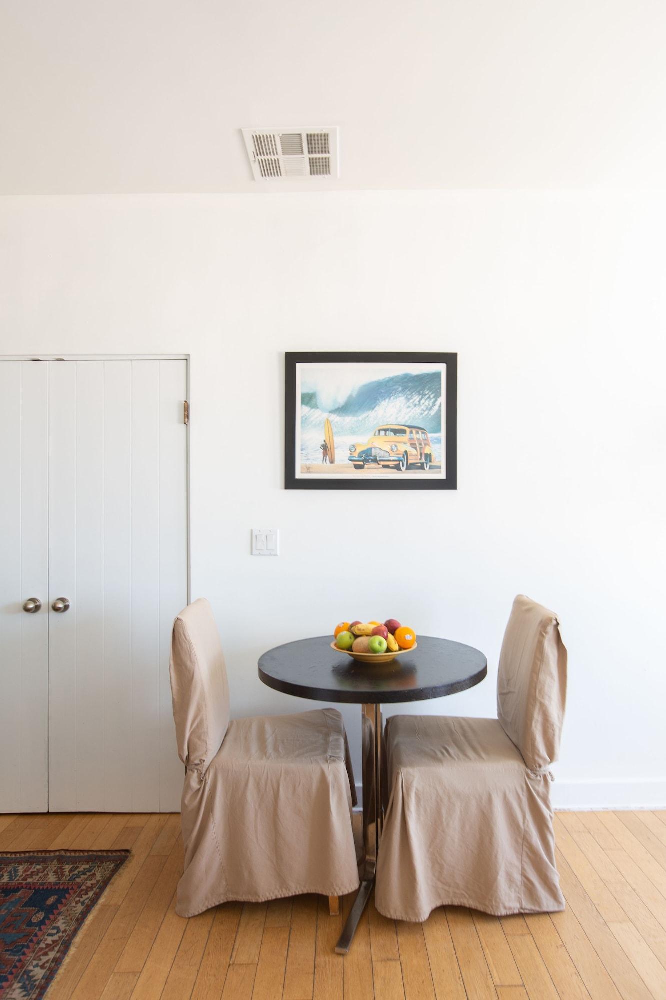 לוס אנג'לס Su Casa At Venice Beach מראה חיצוני תמונה