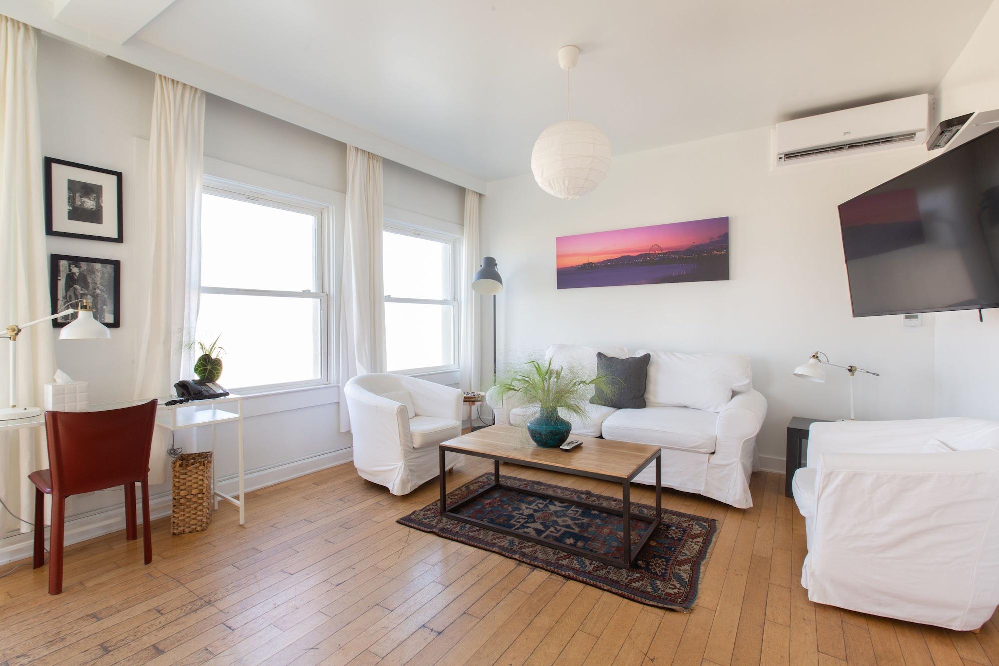לוס אנג'לס Su Casa At Venice Beach מראה חיצוני תמונה