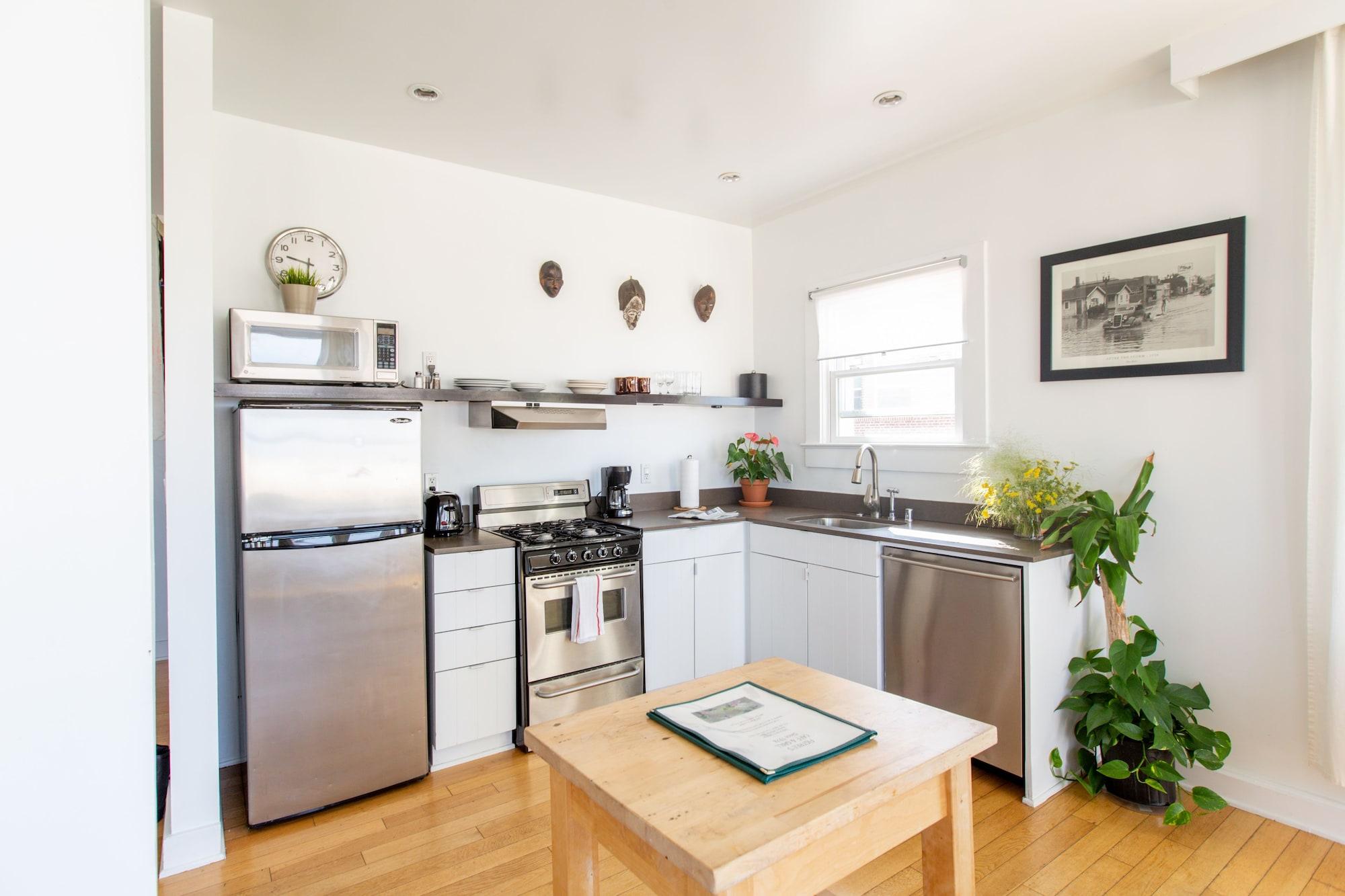 לוס אנג'לס Su Casa At Venice Beach מראה חיצוני תמונה