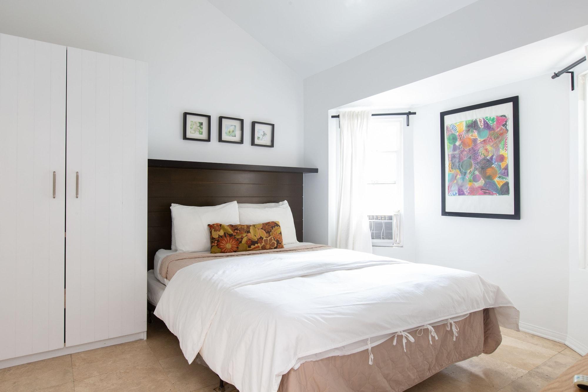 לוס אנג'לס Su Casa At Venice Beach מראה חיצוני תמונה