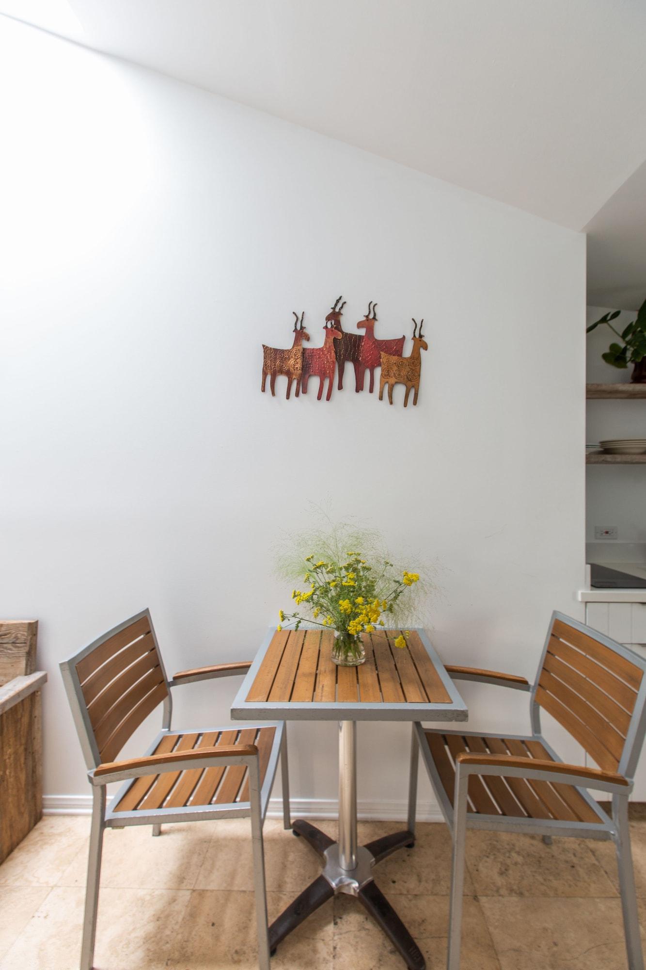 לוס אנג'לס Su Casa At Venice Beach מראה חיצוני תמונה