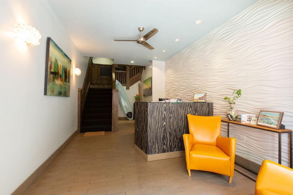 לוס אנג'לס Su Casa At Venice Beach מראה חיצוני תמונה