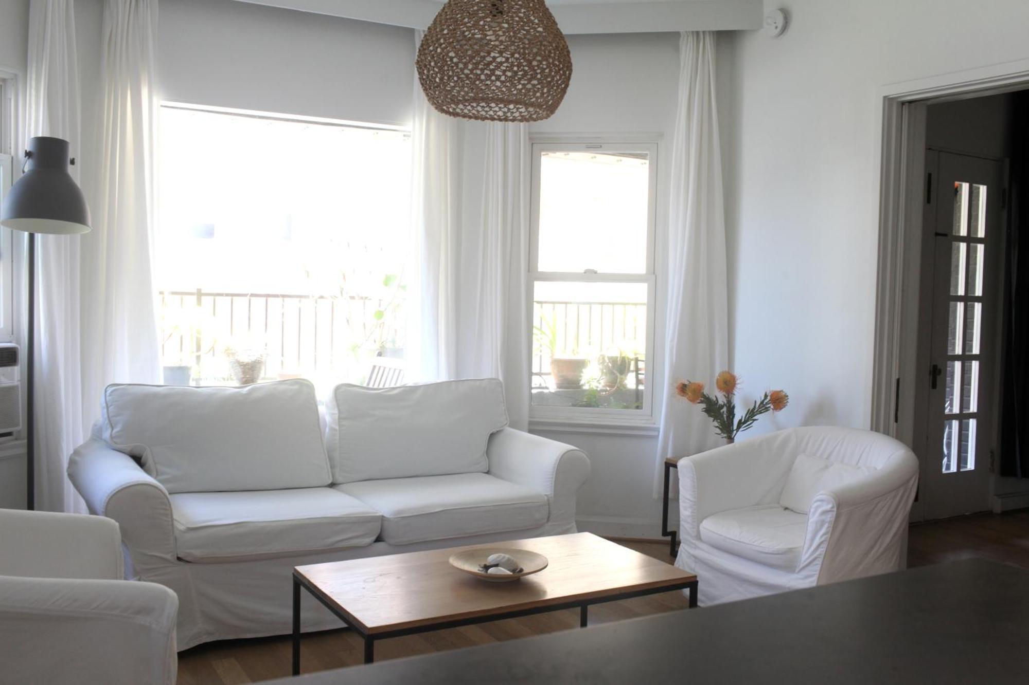 לוס אנג'לס Su Casa At Venice Beach מראה חיצוני תמונה