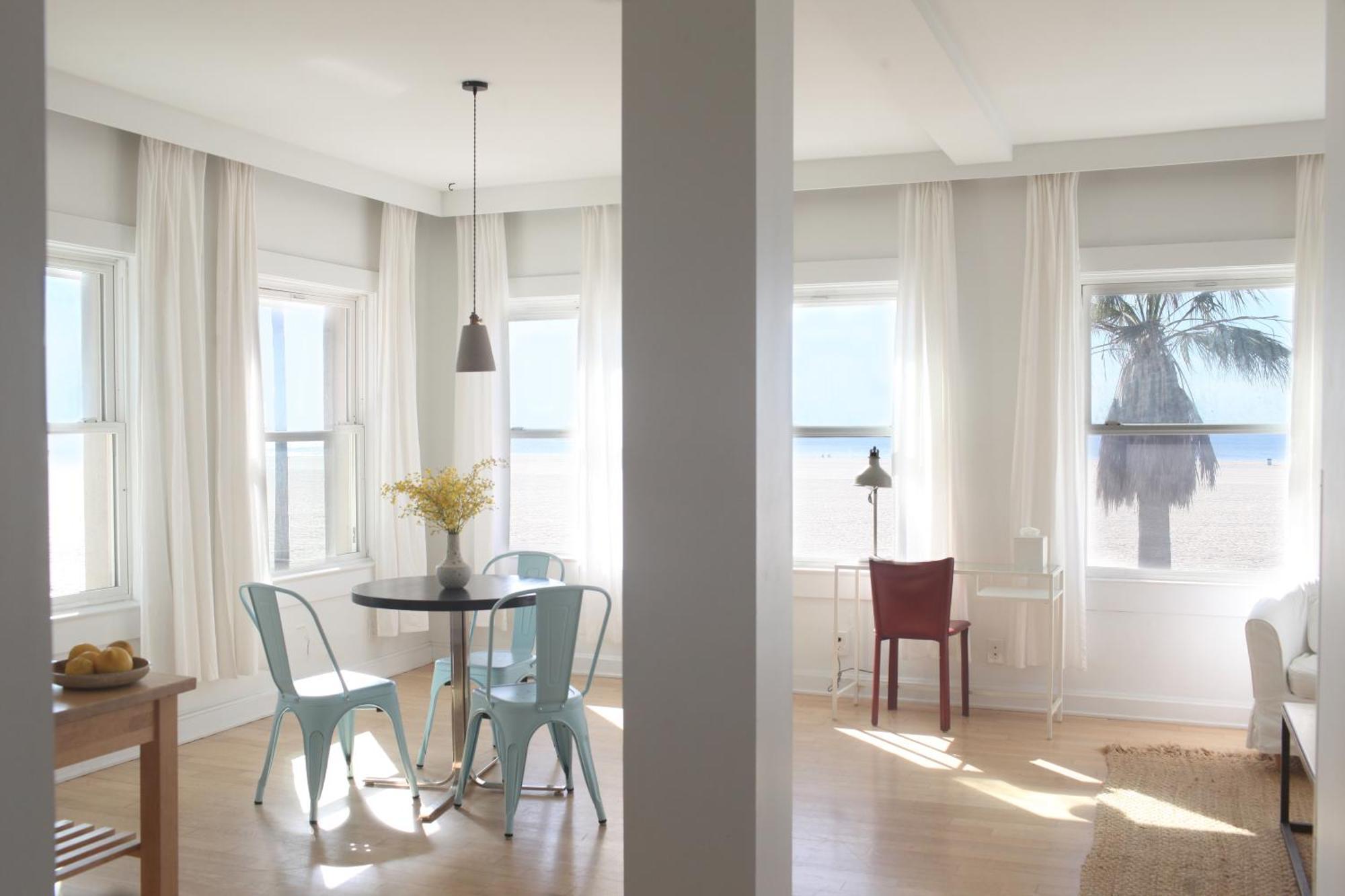 לוס אנג'לס Su Casa At Venice Beach מראה חיצוני תמונה