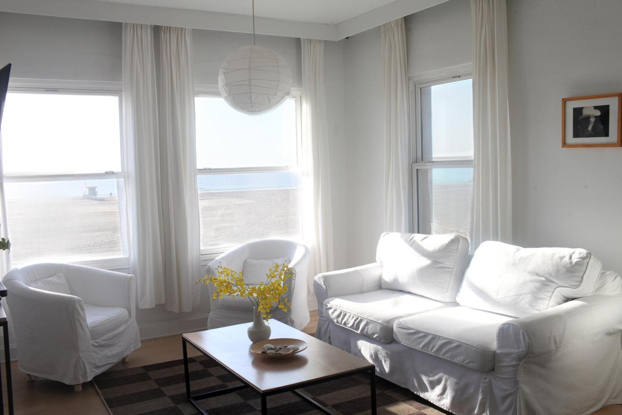 לוס אנג'לס Su Casa At Venice Beach מראה חיצוני תמונה