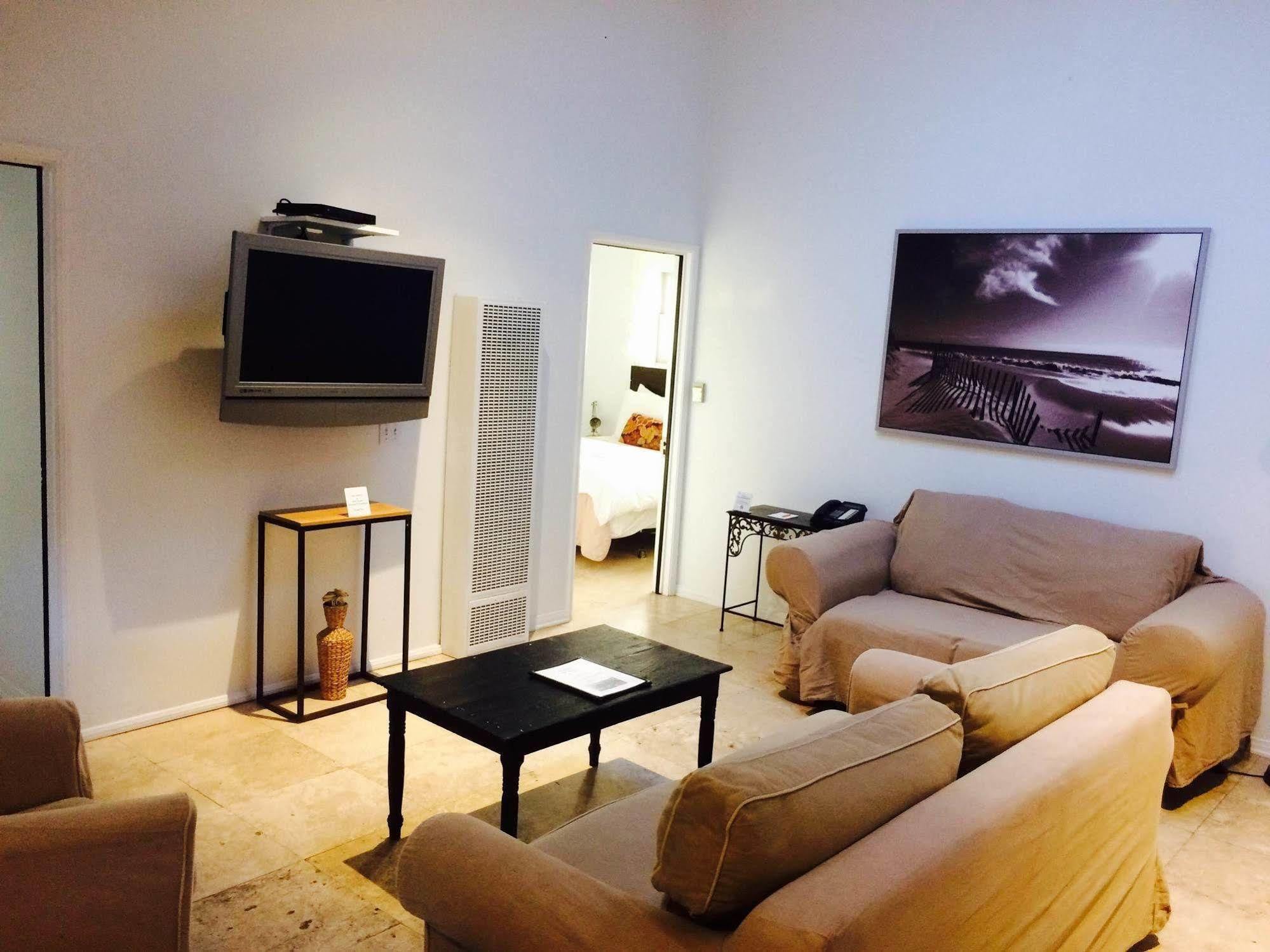 לוס אנג'לס Su Casa At Venice Beach מראה חיצוני תמונה
